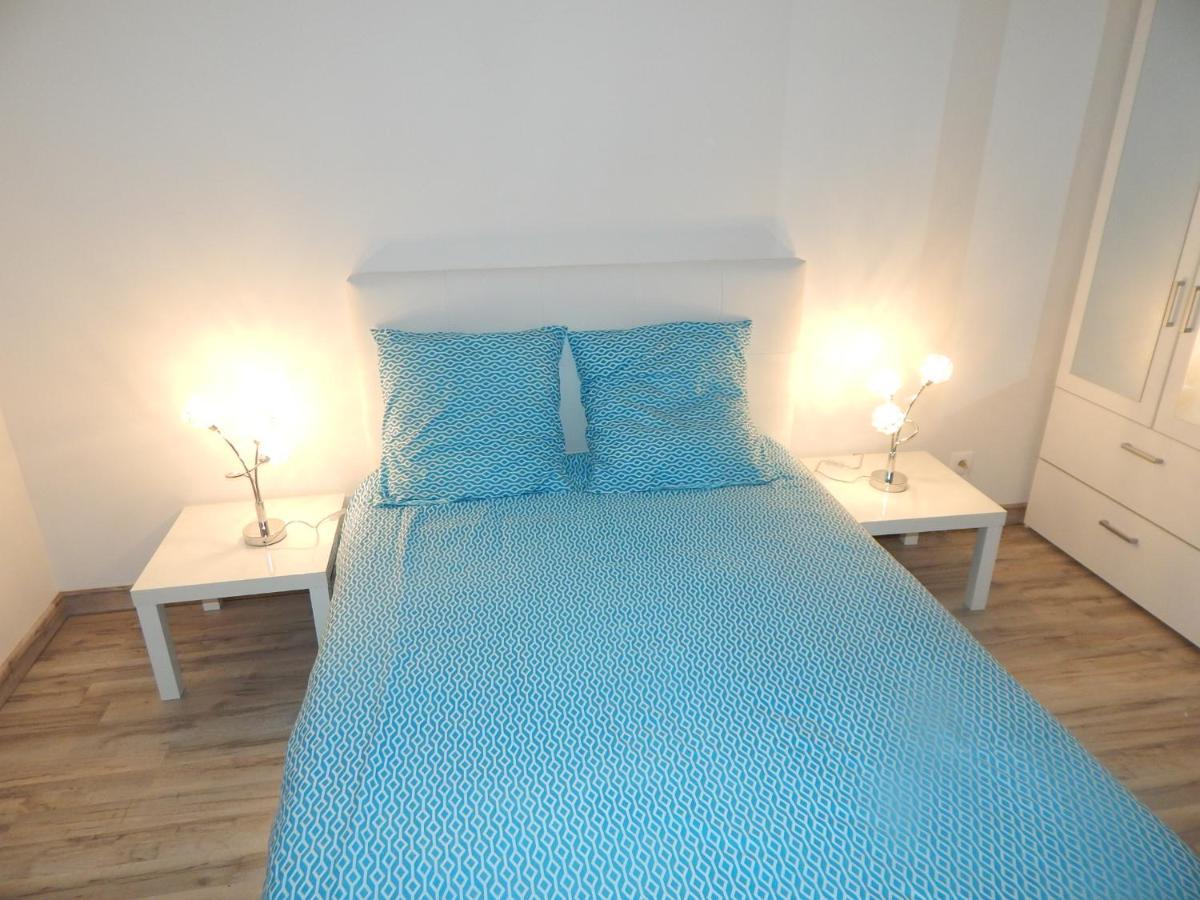 Saint Malo Bel Appartement Neuf Pres Gare Plage Sillon Intramuros Parking Prive Εξωτερικό φωτογραφία